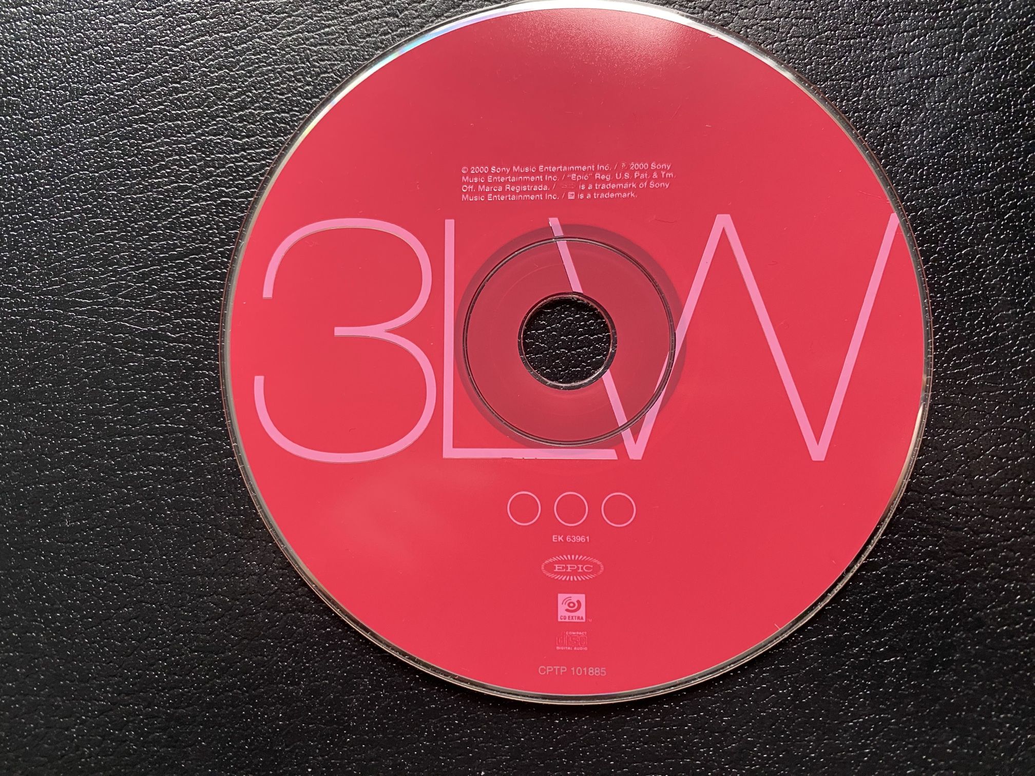 3LW - 3LW CD