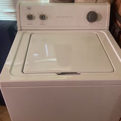 Washer And Dryer Whirlpool By Rober Excellent Condition