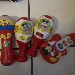 Toy Bundle 