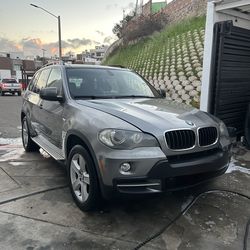 2009 BMW X5