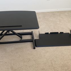 Airlift Pro Standing desk