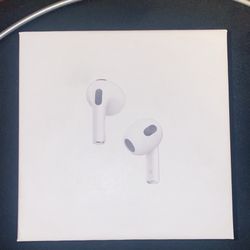 airpods 3
