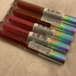 ALMAY Goddess Gloss…3 Colors