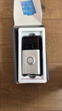 Ring Doorbell