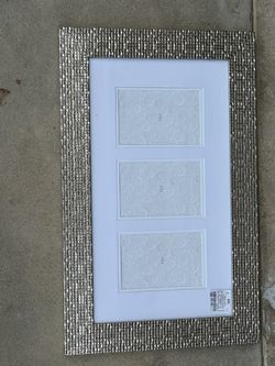 Picture frame