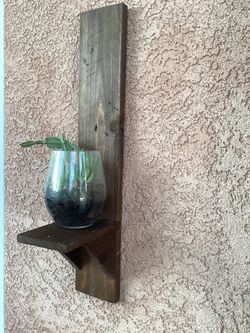 Plant Or Candle Holder Going Out Of Business Sale
