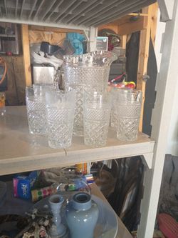 Glassware