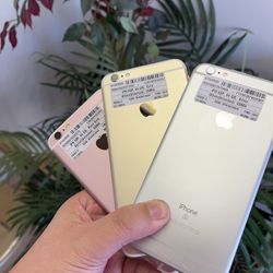 iPhone 6S PLUS Factory Unlocked All Carriers - Mexico - International

