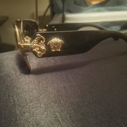 model VE2207Q. Versace Glasses 