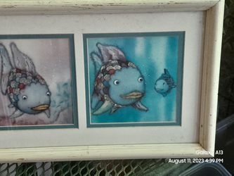 Original Watercolor Prints