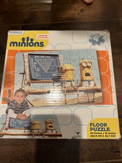 Kids Puzzle