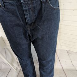 Banana Republic Jeans size 38X30