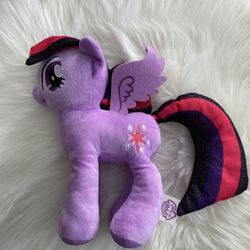 My Little Pony 12" Plushie