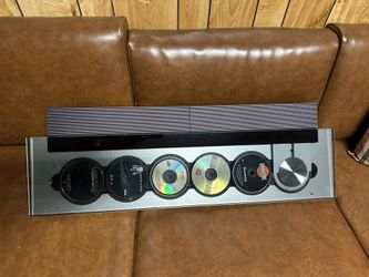 Bang and Olufsen Vintage Cd Player System