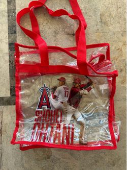 Angels Ohtani Bag
