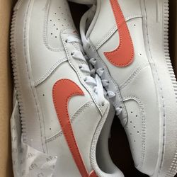 Kids Nike Air Force Ones