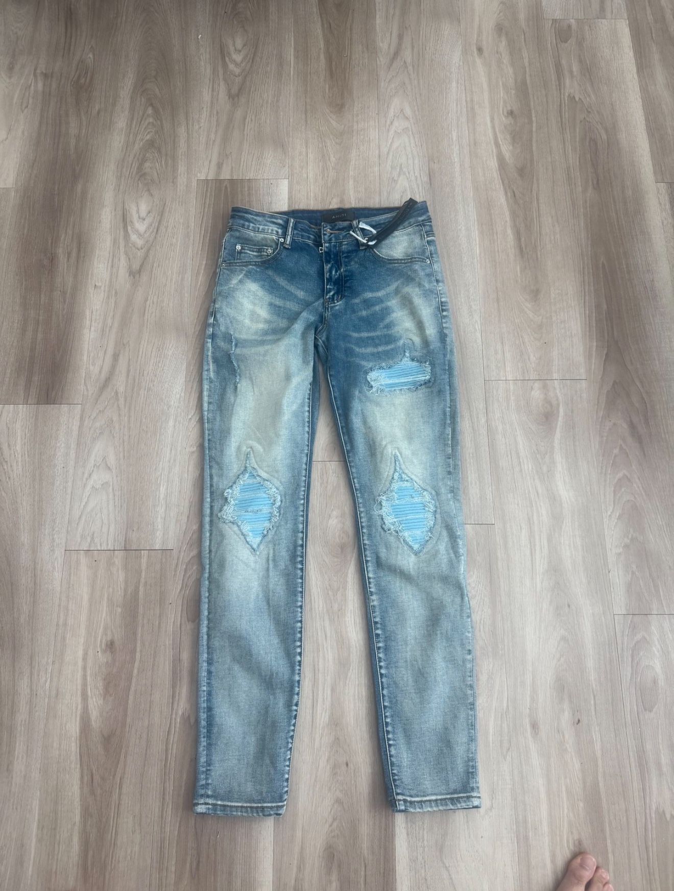 Amiri Jeans SZ 30 -32