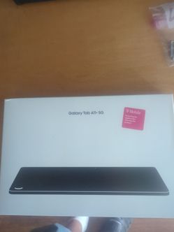 Samsung Galaxy Tab A11 + 5g
