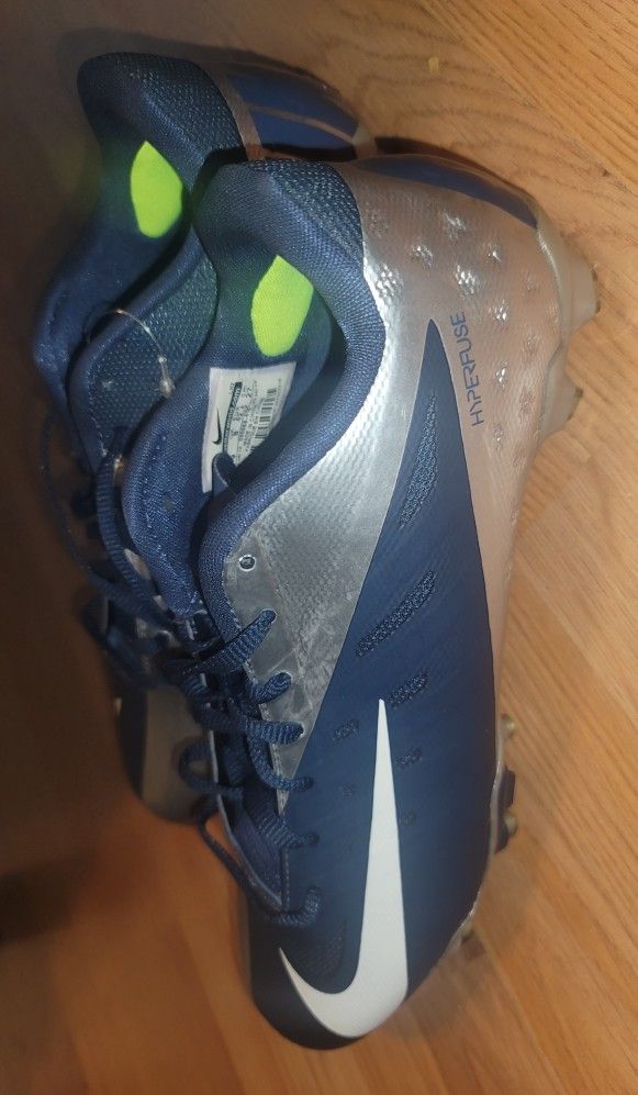 Nike Vapor Talon Elite Low Molded