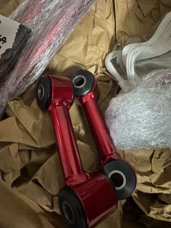 BWOODY Performance Suspension parts Durango 2020 SRT