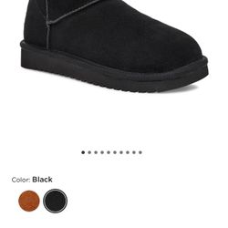 Koolaburra by UGG Koola Mini II Women's Winter Boots