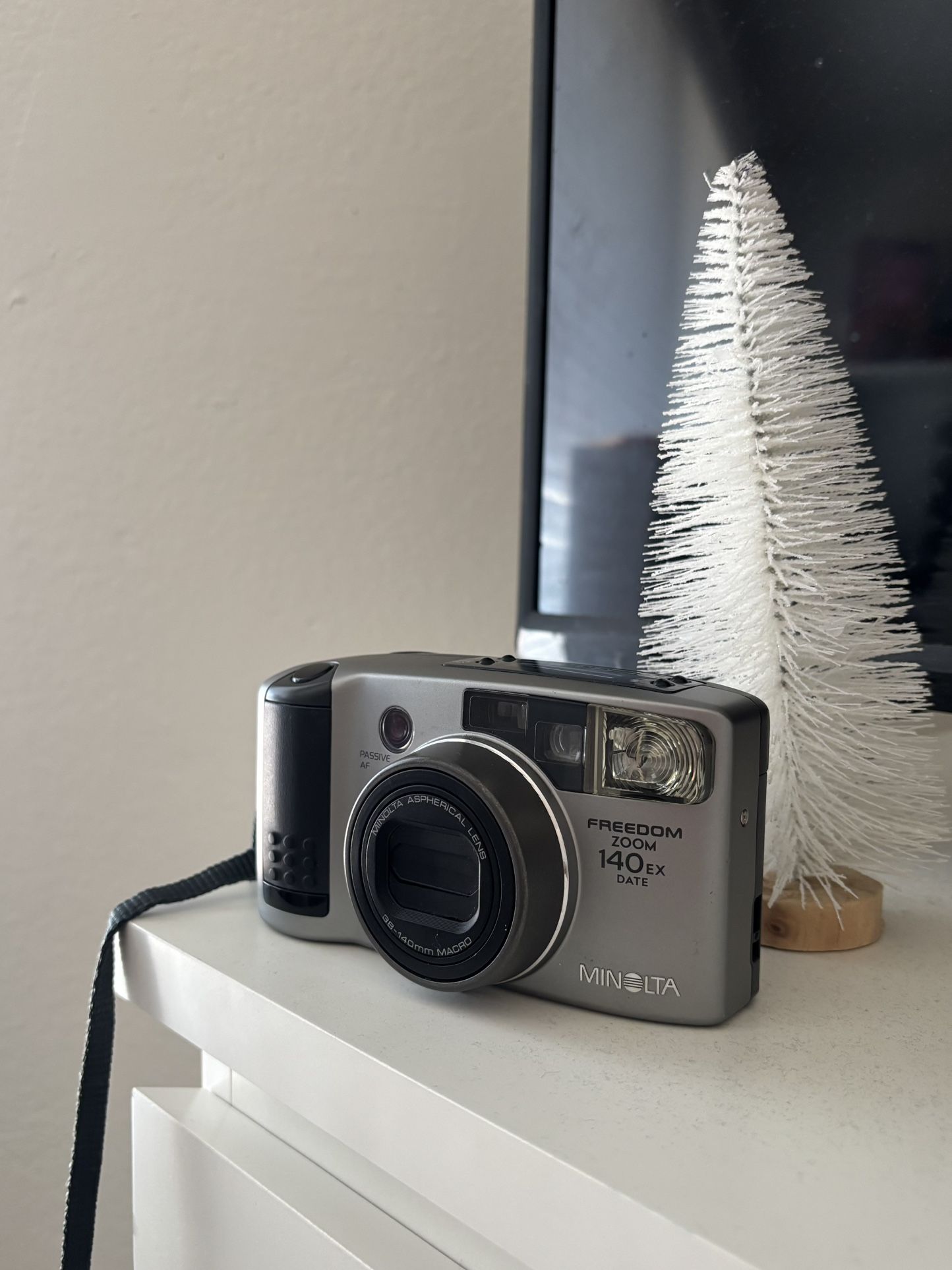 camera