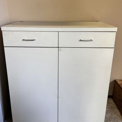 Garage Cabinet