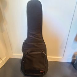 Access 3/4 Bass Guitar Bag