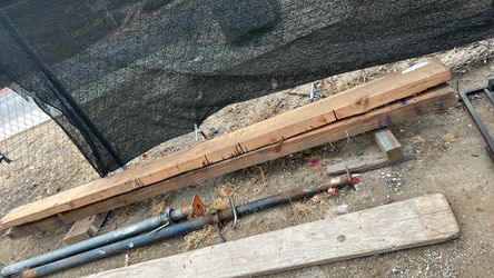 4x12 lumber