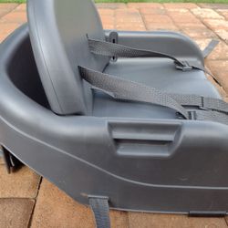 Graco Blossom Child Booster Dining Seat