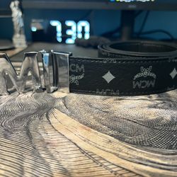 MCM Belt