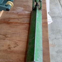 Drywall Metal Corner Crimper 