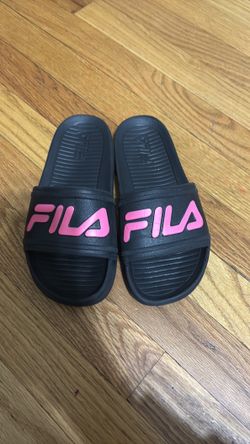 Fila shoes