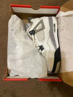 Air Jordan retro 4