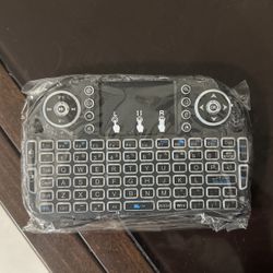 Mini Keyboard 