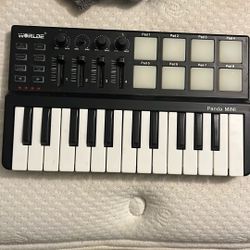 Beat Pad With Charger