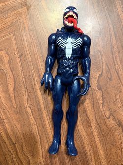 12 “ venom toy