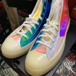Exclusive Converse Size 10 New
