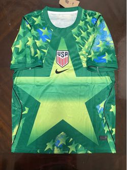 USA jersey