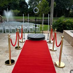 360 Photo Booth For Sale 