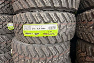 33/1250/20 llantas Atturo MT