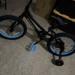 Kids Bike