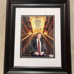 Authentic Trump Memorabilia