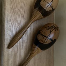 Maracas 