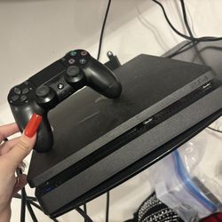 ps4 