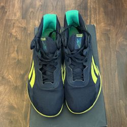 Reebok Nano X 12.5 Men
