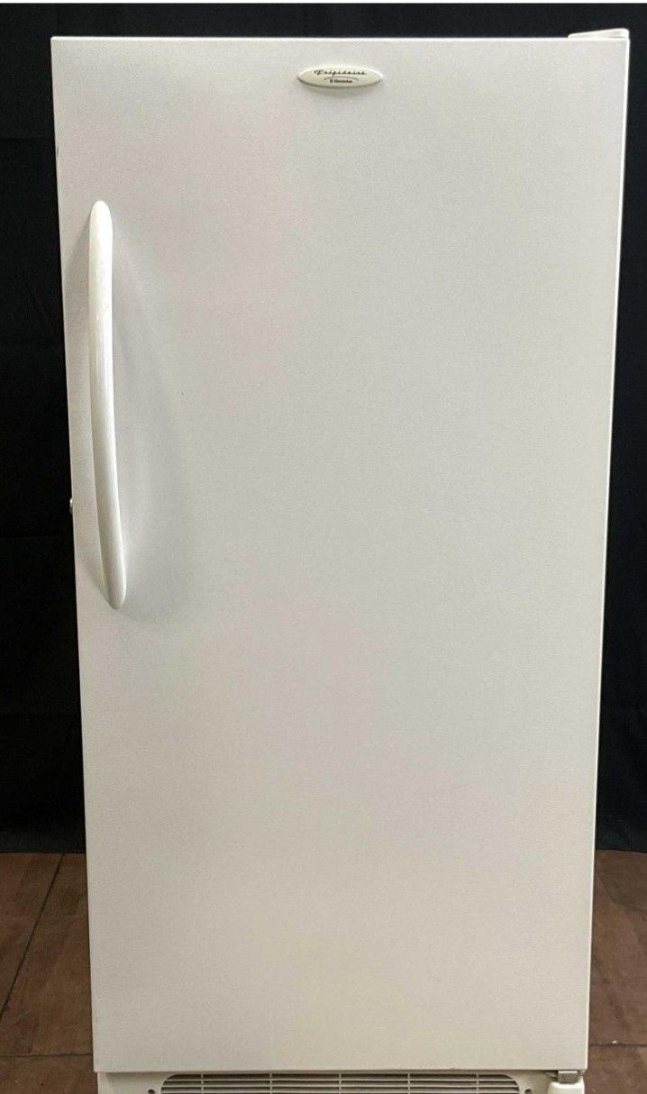 Frigidaire Upright Freezer