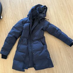 Canada Goose Jacket