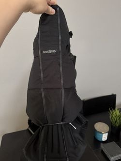 Baby Bjorn Carrier