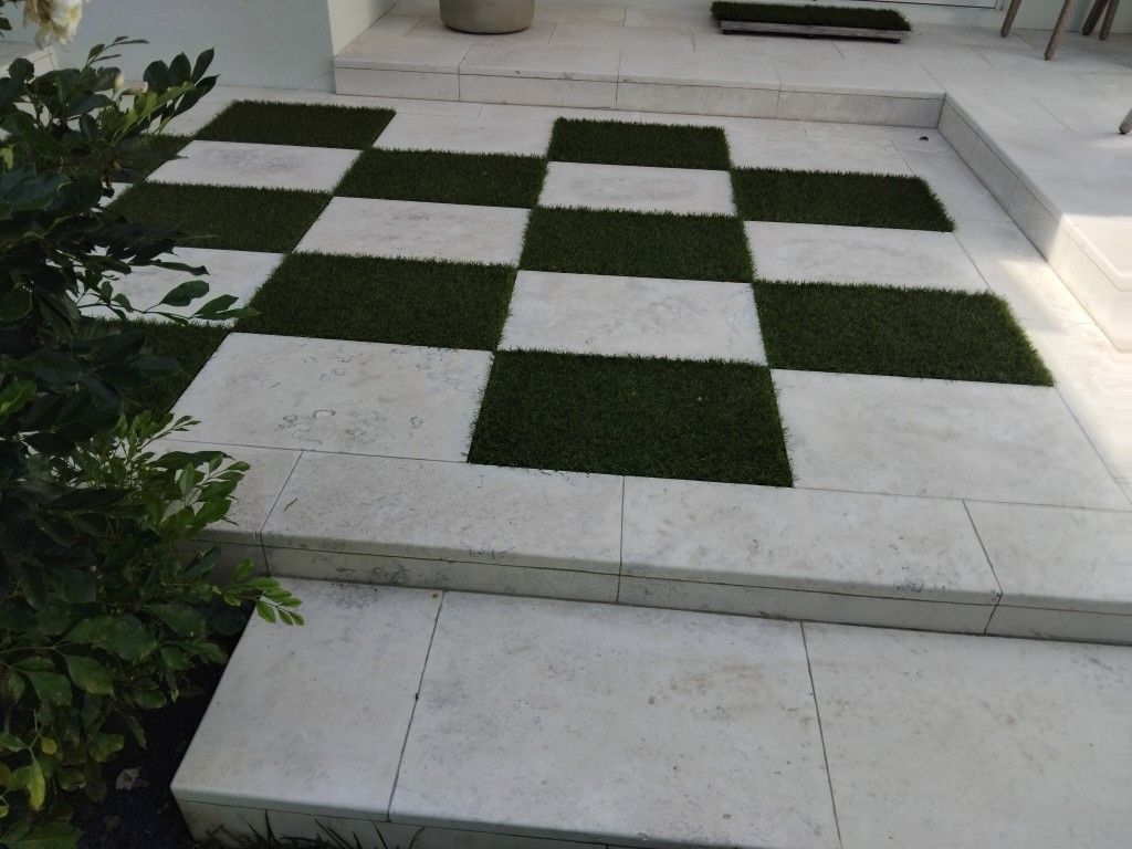 No Duden Llamar A Christian Pavers Tambien Demolicion De Arboles Landscape